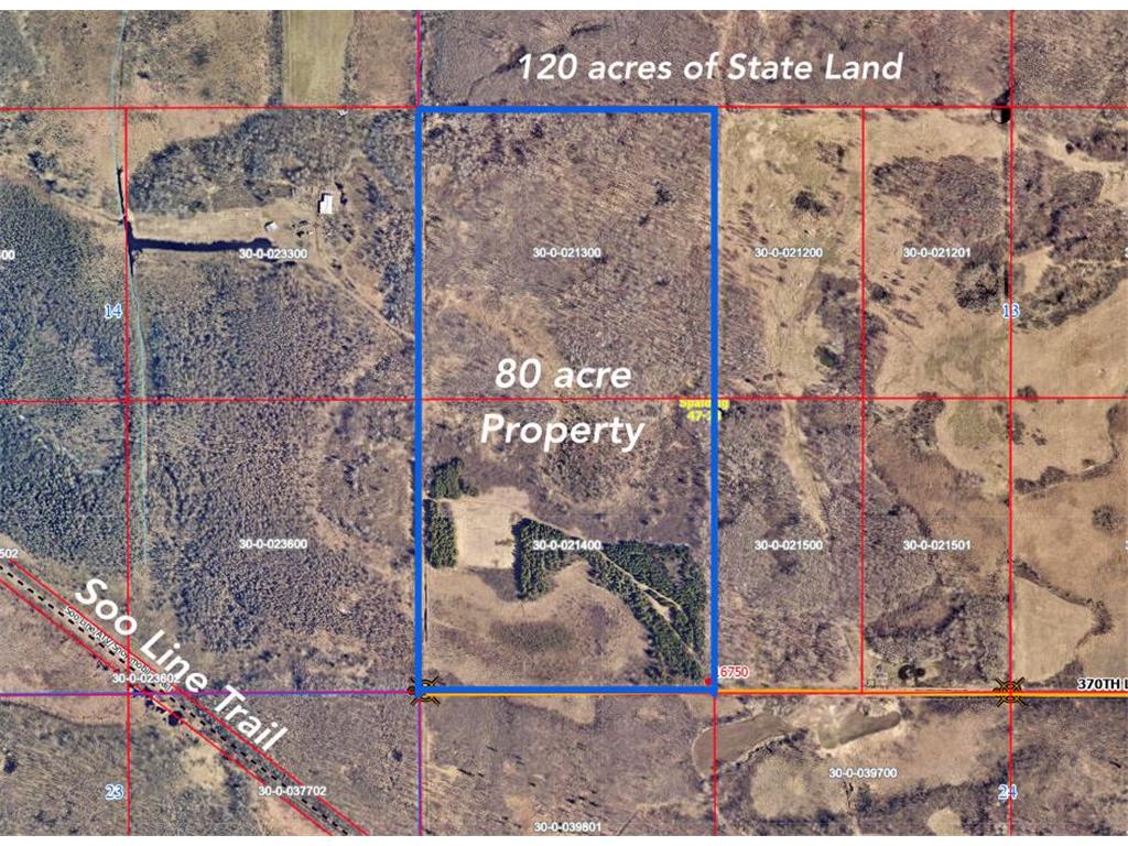 TBD 370th Lane Mcgregor MN 55760 7054536 image1