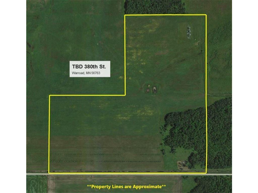 TBD 380th Street Warroad MN 56763 6537110 image1