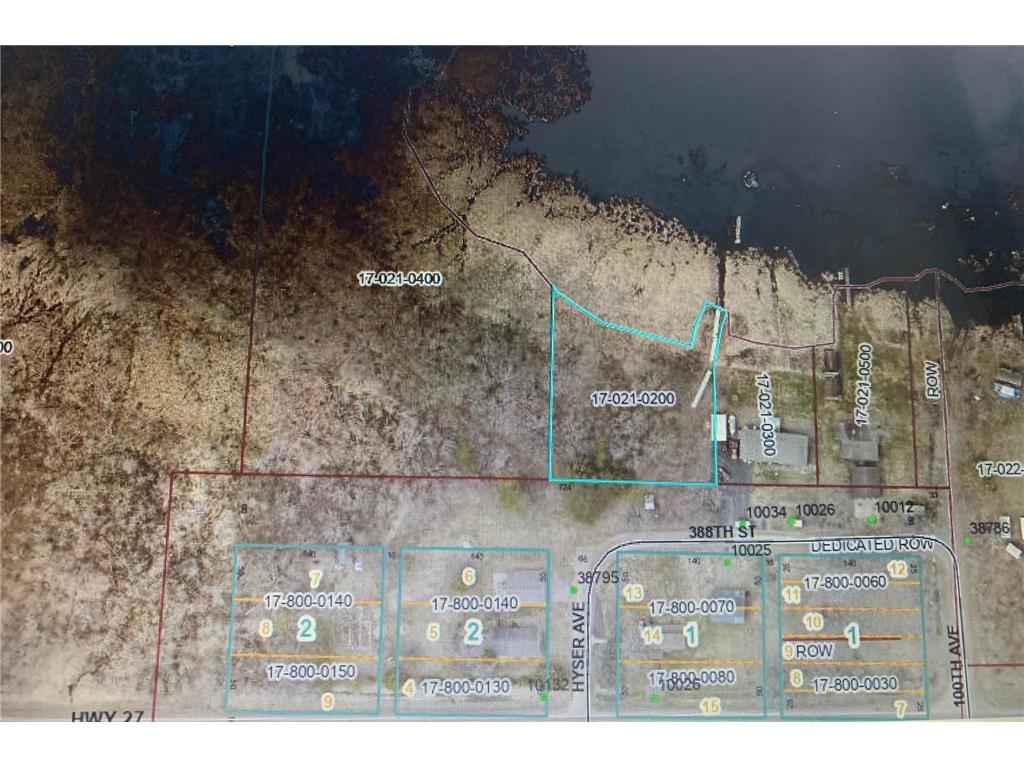 TBD 388th St Onamia MN 56359 - Mille Lacs Lake 7070001 image22