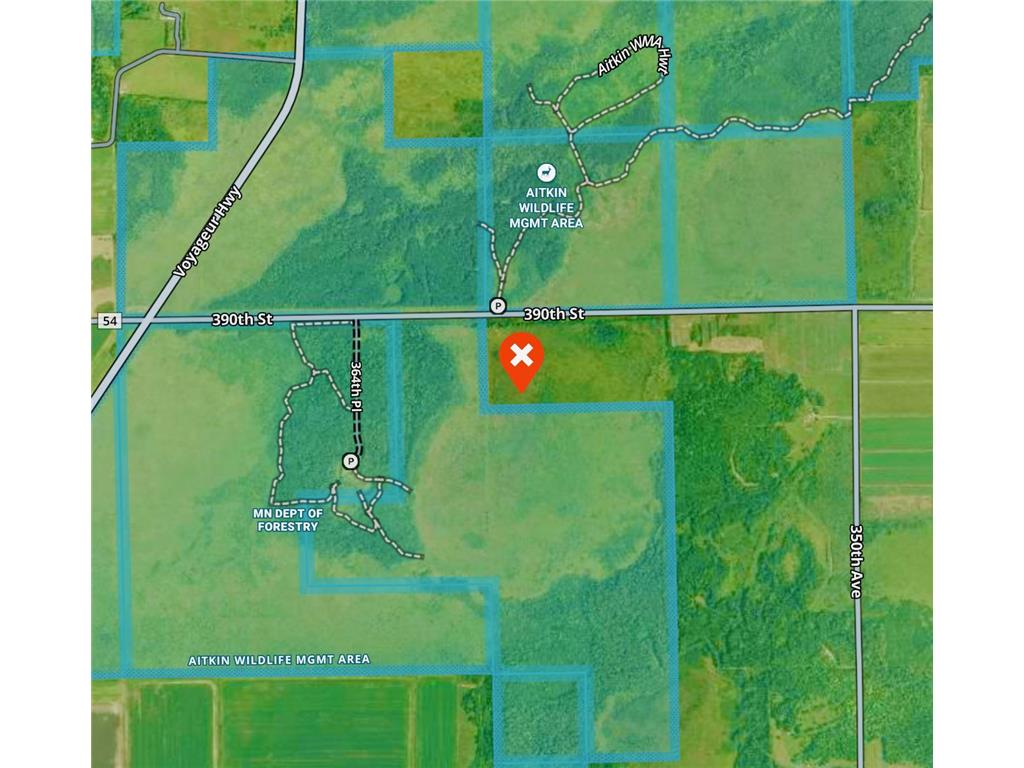 TBD 390th Street Aitkin MN 56431 6806458 image5