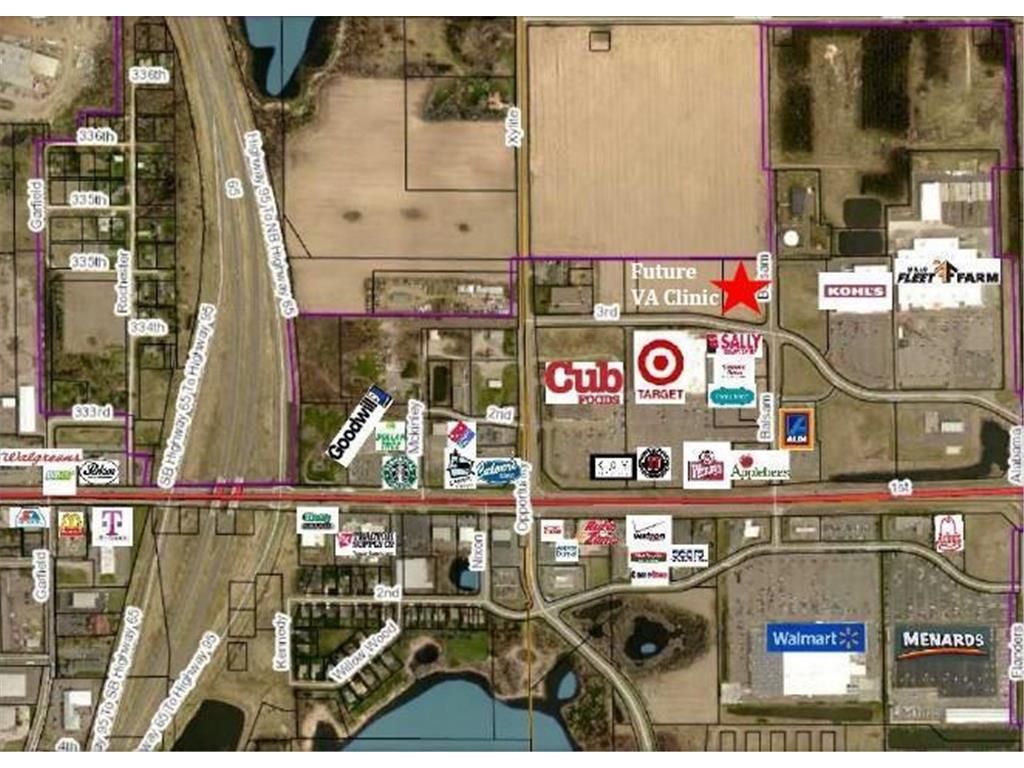 TBD 3rd Avenue NE Cambridge MN 55008 7054780 image1