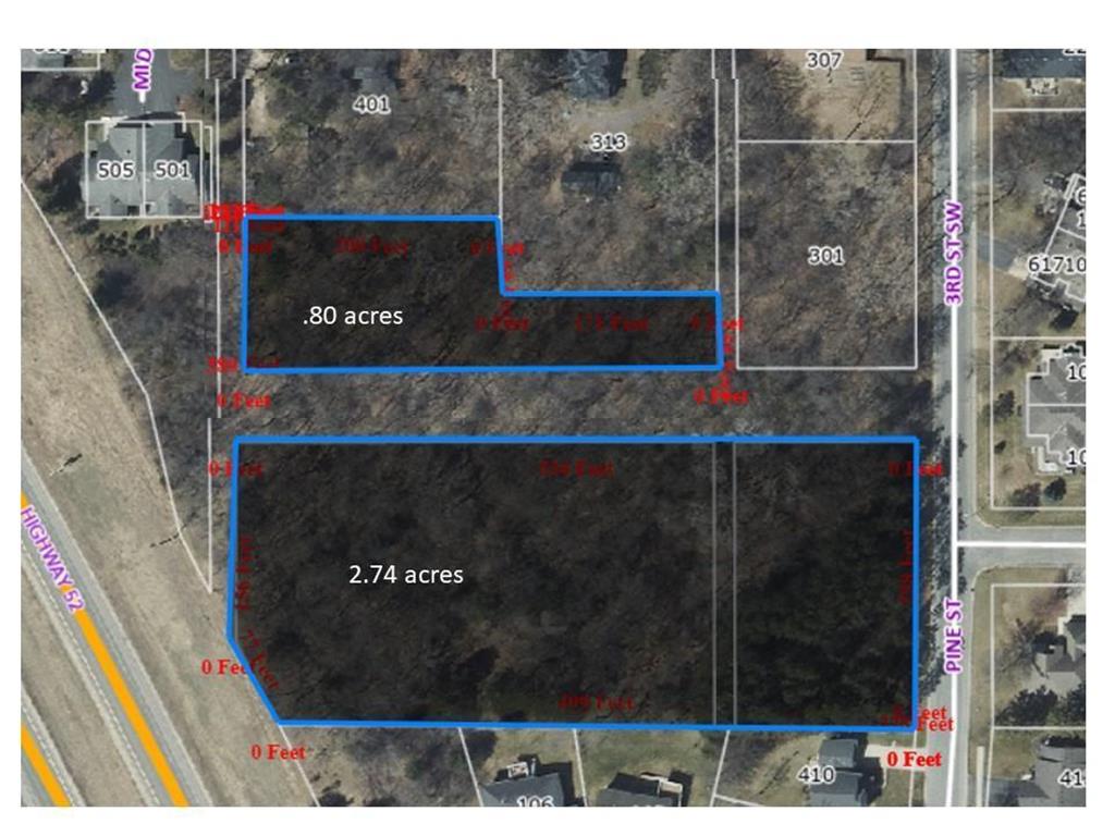 TBD 3rd St Cannon Falls MN 55009 6724859 image1