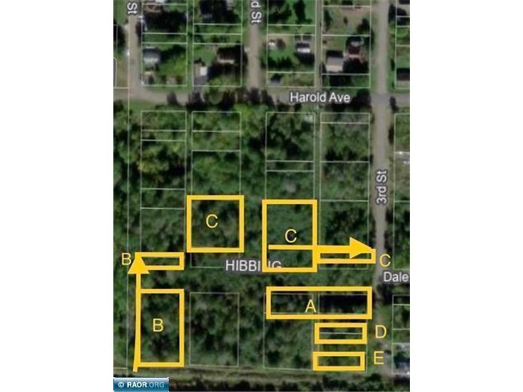 TBD 3rd St Hibbing MN 55746 6723125 image1