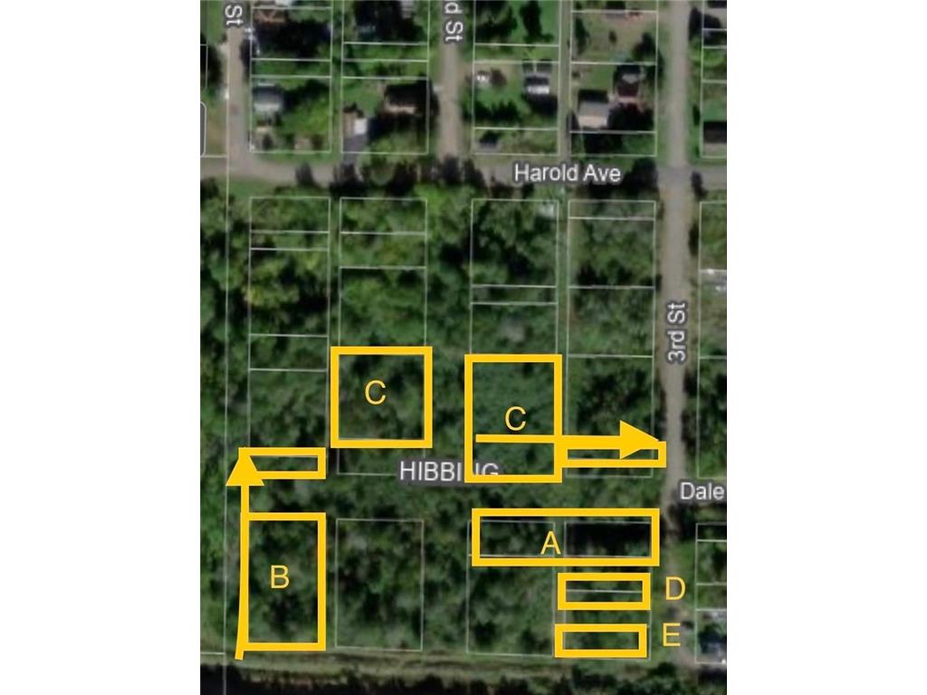 TBD 3rd Street Littonia Hibbing MN 55746 6722836 image1