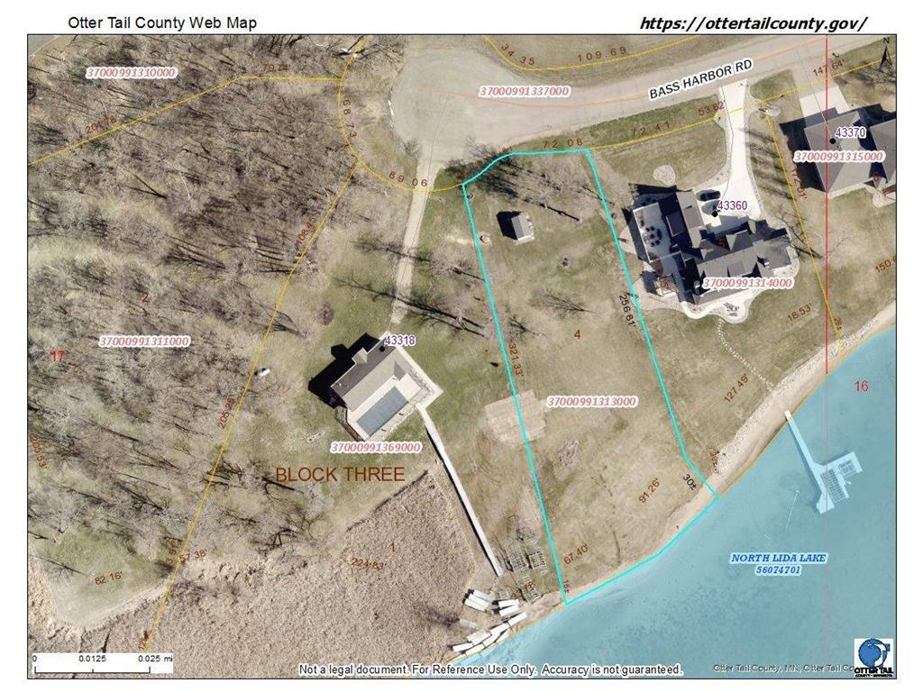 TBD 4 Bass Harbor Road Pelican Rapids MN 56572 - North Lida 7028776 image17