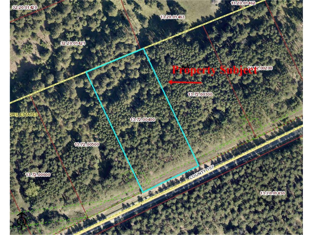 TBD 4 County 107 Park Rapids MN 56470 6382076 image1