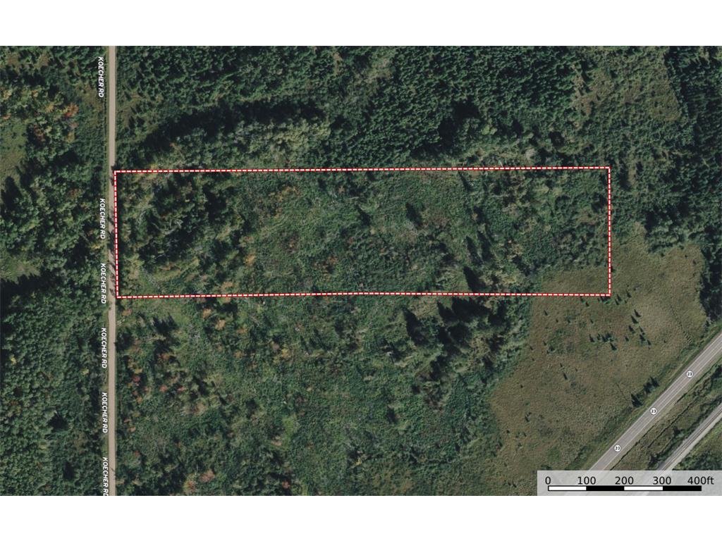 TBD #4 Koecher Road Kerrick MN 55756 7002700 image12
