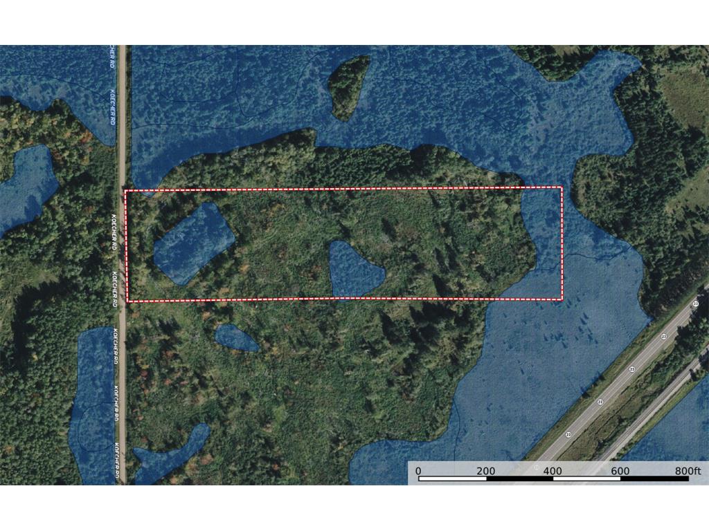 TBD #4 Koecher Road Kerrick MN 55756 7002700 image13