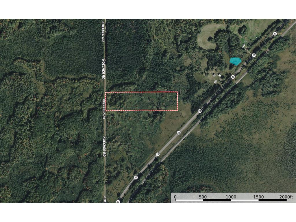 TBD #4 Koecher Road Kerrick MN 55756 7002700 image14