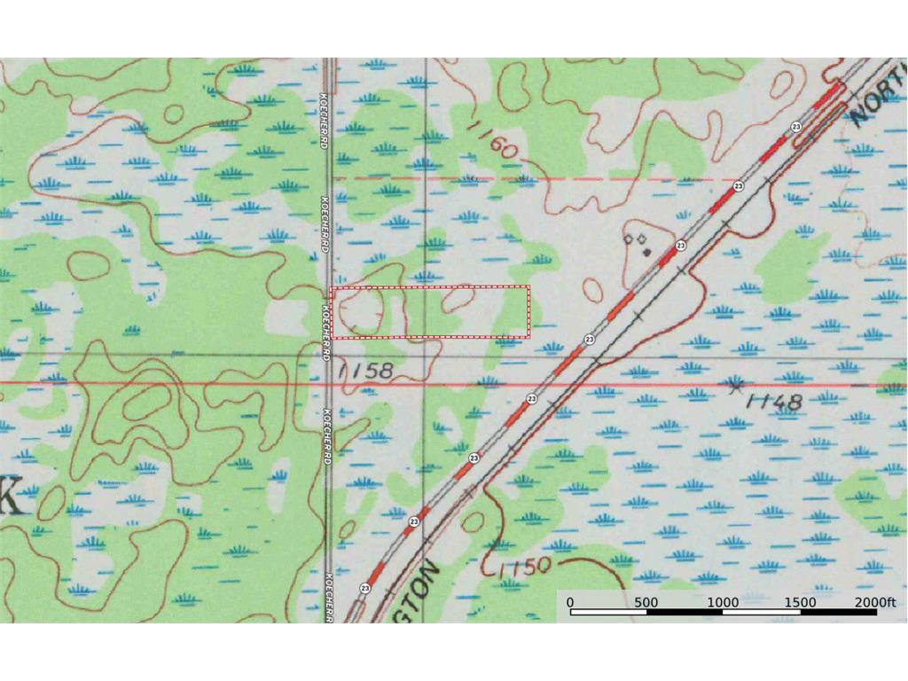 TBD #4 Koecher Road Kerrick MN 55756 7002700 image15