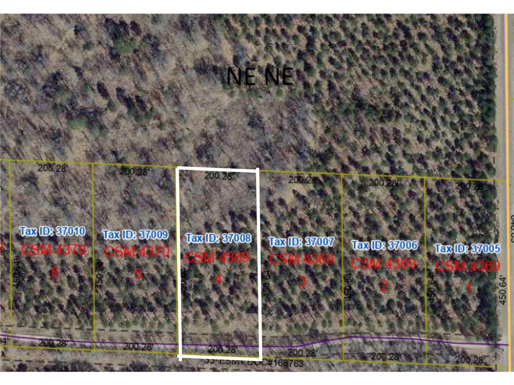 TBD 4 Miramar Road Spooner WI 54801 7071680 image1