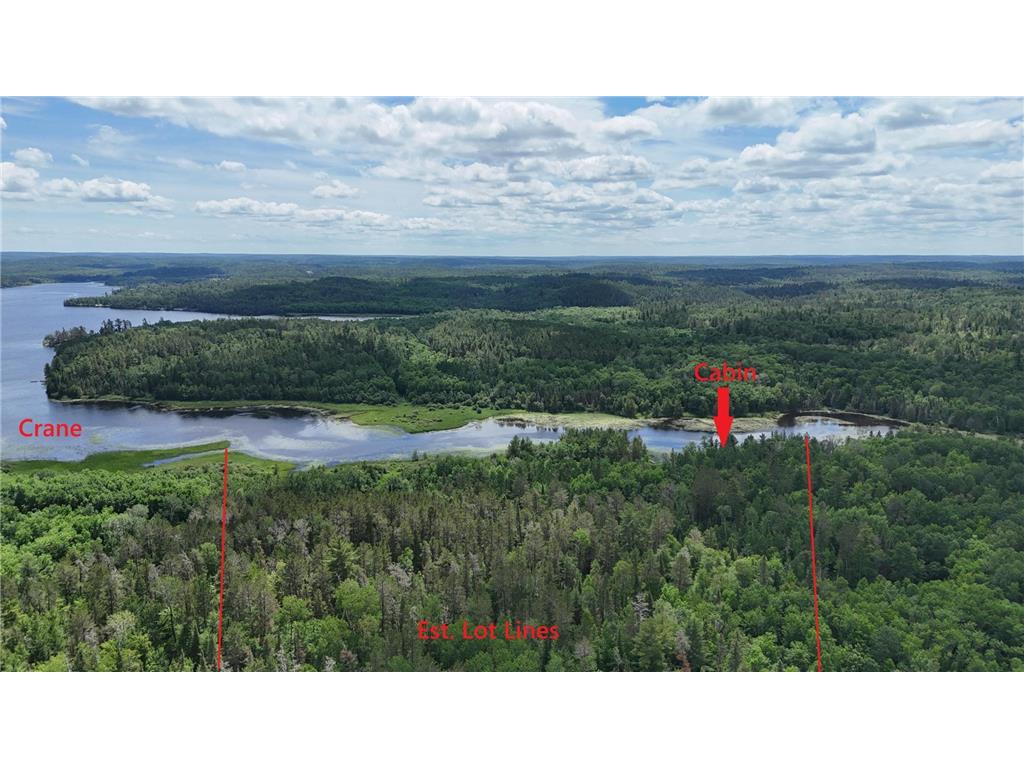 TBD 40 Crane Lake Crane Lake MN 55725 - Crane 6745692 image9