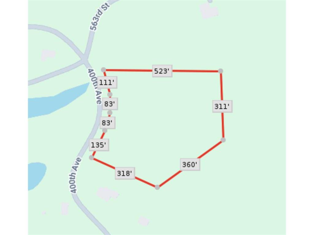 TBD 400th Ave Zumbro Twp MN 55991 7084608 image1