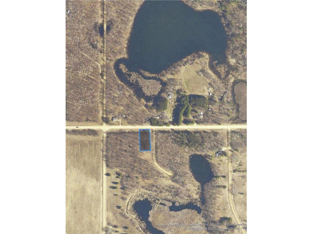 TBD 400th Street Browerville MN 56438 - Fawn 6681826 image1