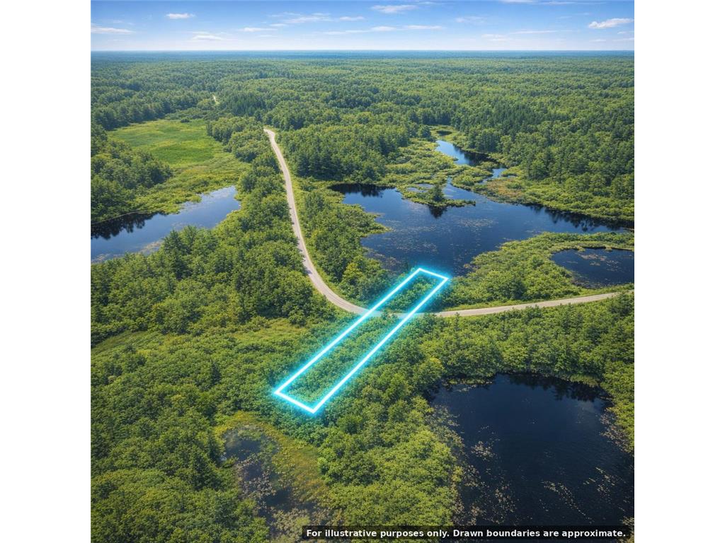 TBD 400th Street Oakland Twp MN 56589 - Pine Lake 7104958 image10