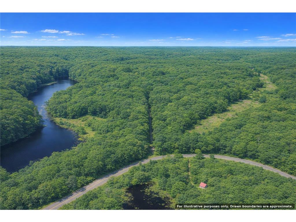 TBD 400th Street Oakland Twp MN 56589 - Pine Lake 7104958 image3