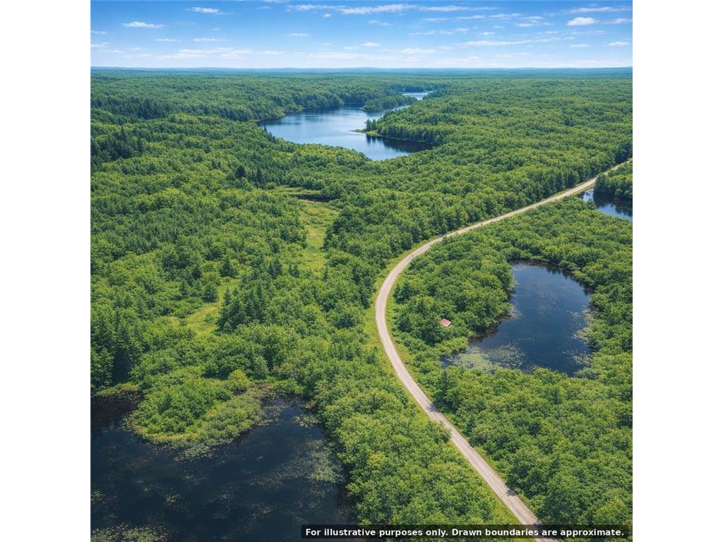 TBD 400th Street Oakland Twp MN 56589 - Pine Lake 7104958 image4