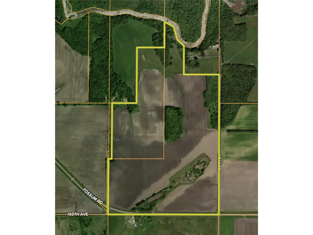 TBD- 400th Street Twin Valley MN 56584 - Wild Rice River 7082865 image28