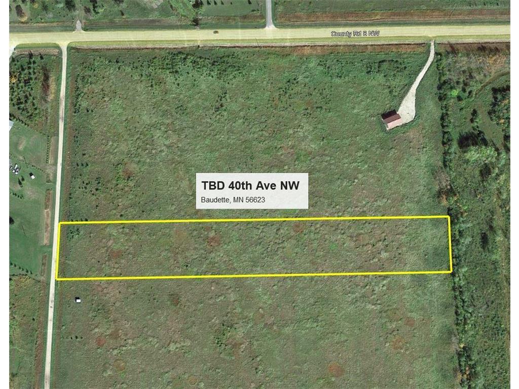 TBD 40th Avenue NW Baudette MN 56623 - Bostic Creek 6347221 image1