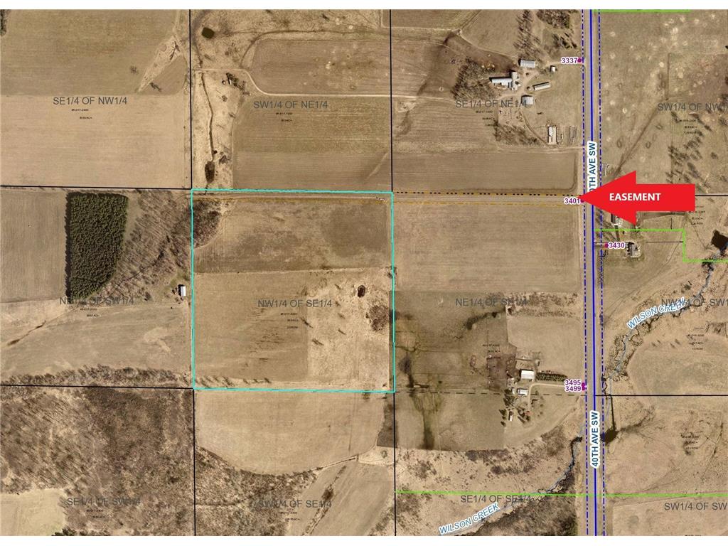 TBD* 40th Avenue SW Pine River MN 56474 6727795 image1