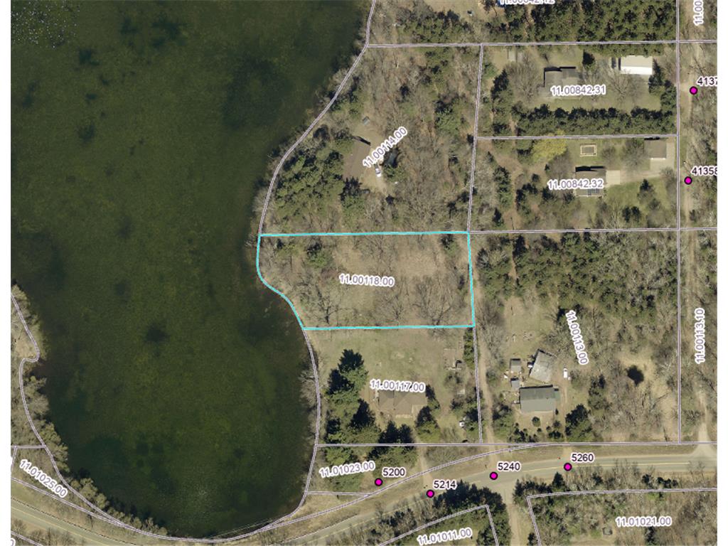 TBD 412th Street North Branch MN 55056 - Chain Lake 7018540 image23