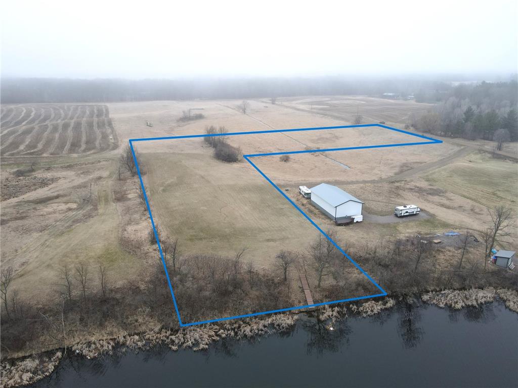 TBD 416th Avenue NW Braham MN 55006 - Lory 7016066 image1