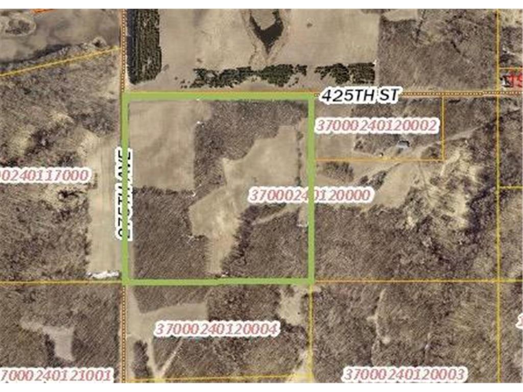 TBD 425th St. Vergas MN 56587 6772769 image1