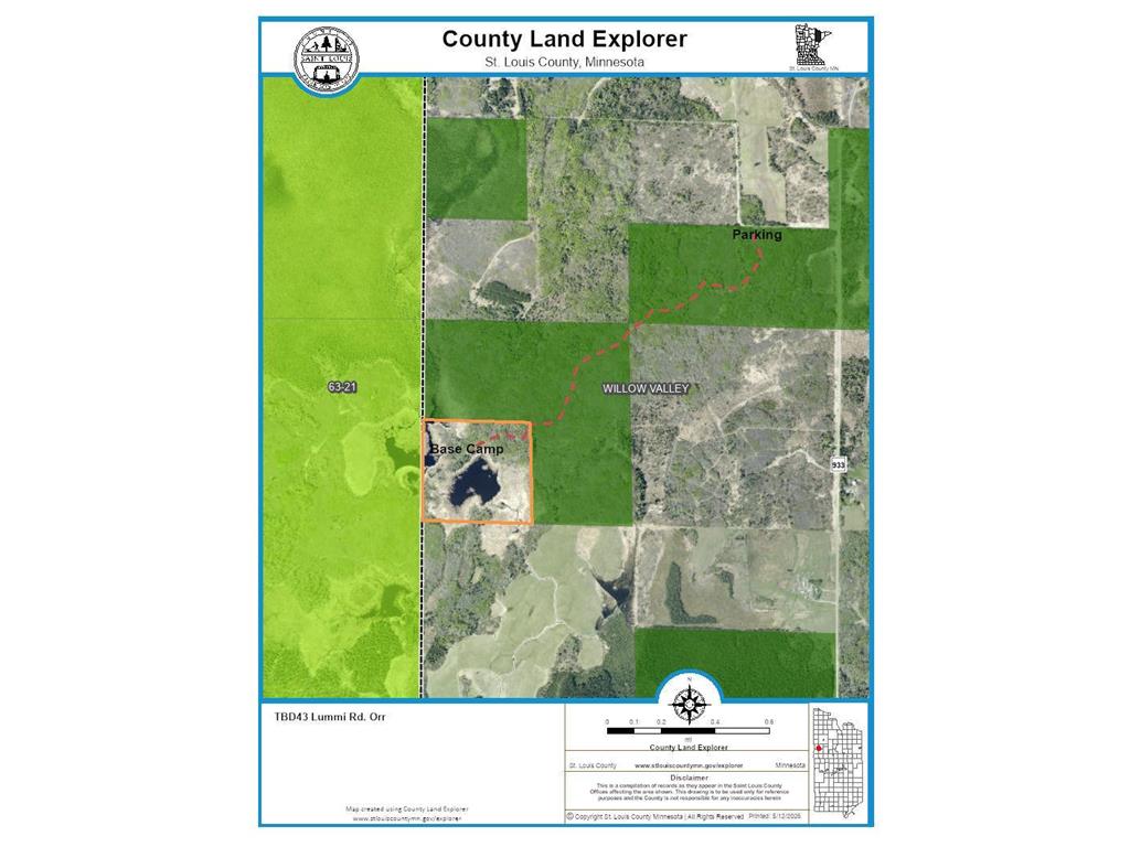 TBD 43 Lummi Road Orr MN 55771 7074146 image28