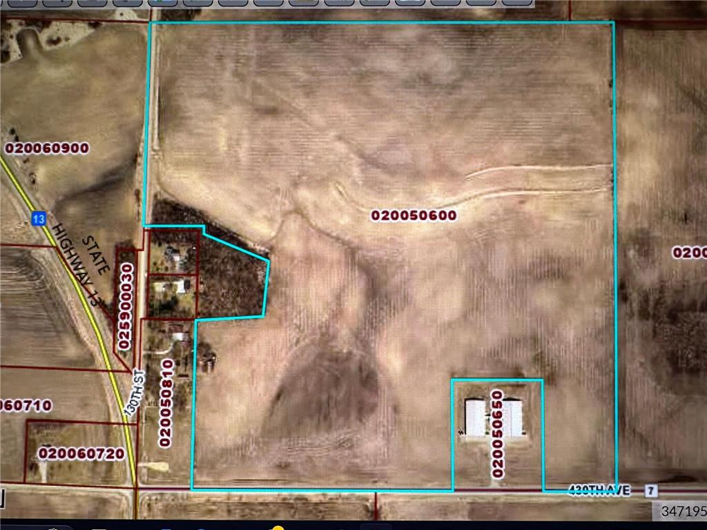 TBD 430th Avenue Blooming Grove Twp MN 56093 6813226 image1