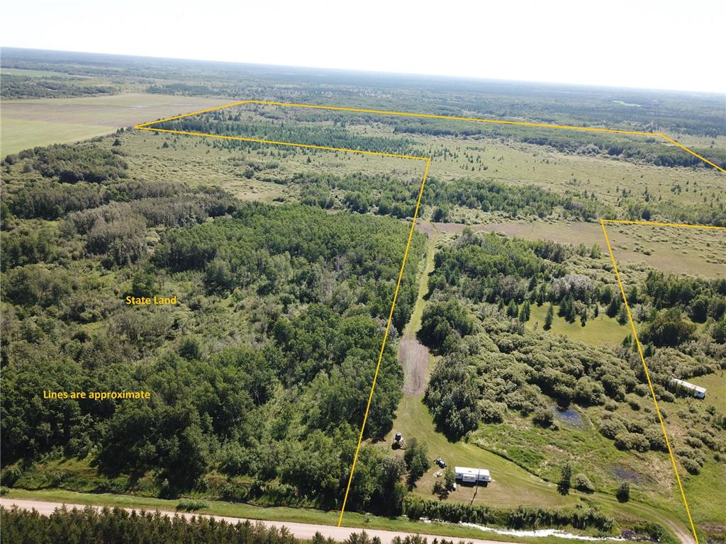 TBD 440th Avenue Golden Valley Twp MN 56761 7100487 image1