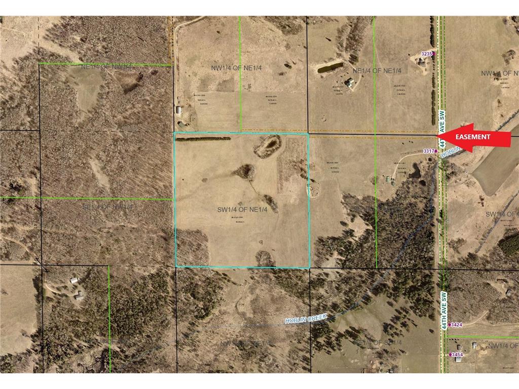 TBD* 44th Avenue SW Pine River MN 56474 6727820 image1