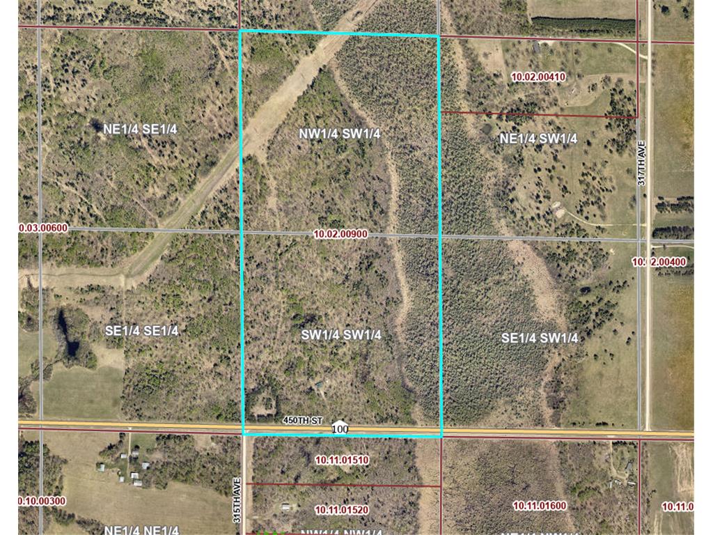 TBD 450th Street Cass Lake MN 56633 7003352 image1