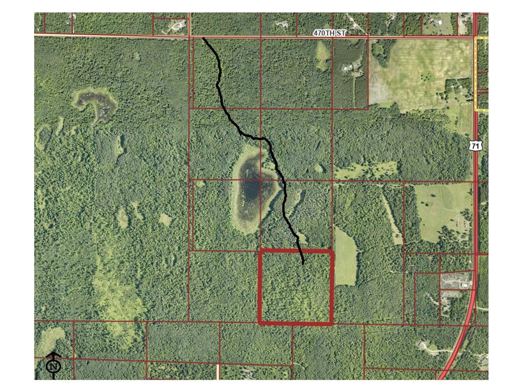 TBD 470th Street Laporte MN 56461 6447799 image1
