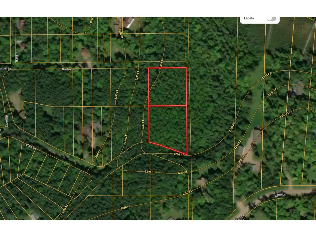 TBD 478th Lane Mcgregor MN 55760 6537254 image1