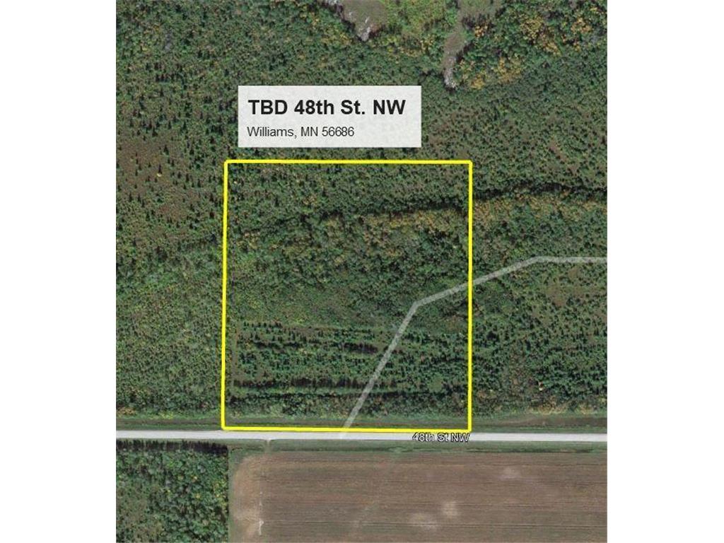 TBD 48th Street NW Williams MN 56686 6377826 image1