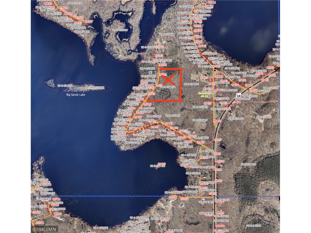 TBD 493RD Lane Shamrock Twp MN 55760 6802885 image1