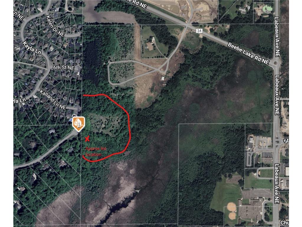 TBD 4th St Ct NE Lot 5 Block 6 Hanover MN 55341 6792608 image1