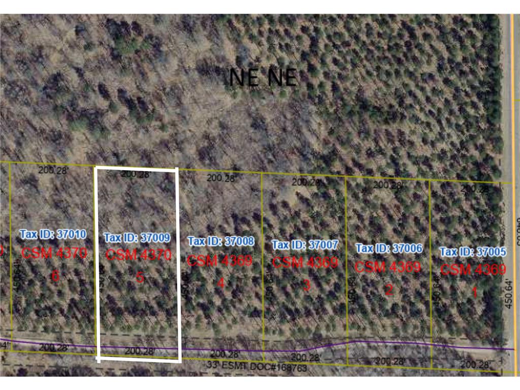 TBD 5 Miramar Road Spooner WI 54801 7071663 image1
