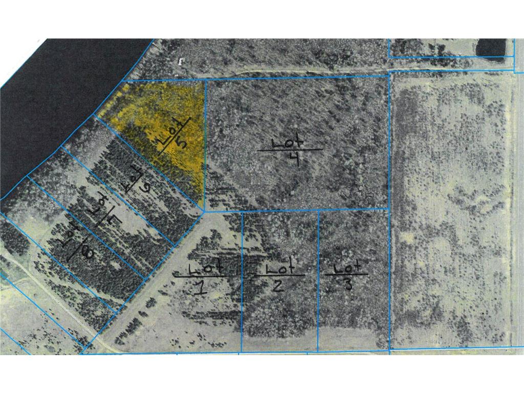 TBD 5 Town Road # 389 South Koochiching Unorg. Terr. MN 56623 - Rainy River 6375052 image1