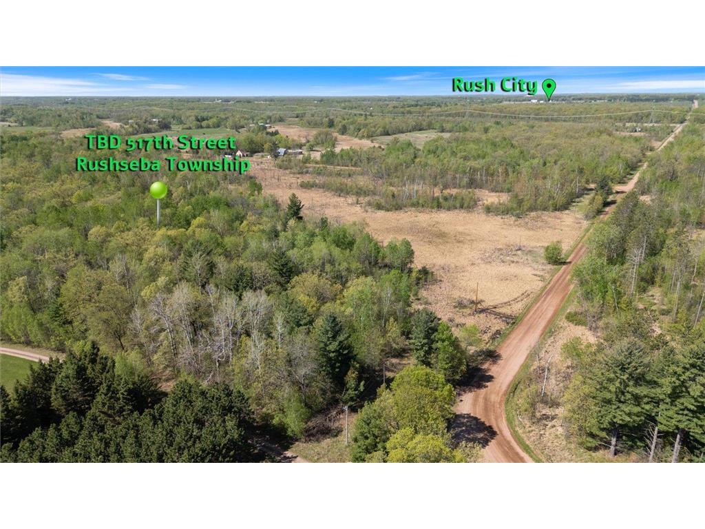 TBD 517th Street Rushseba Twp MN 55069 6718828 image1