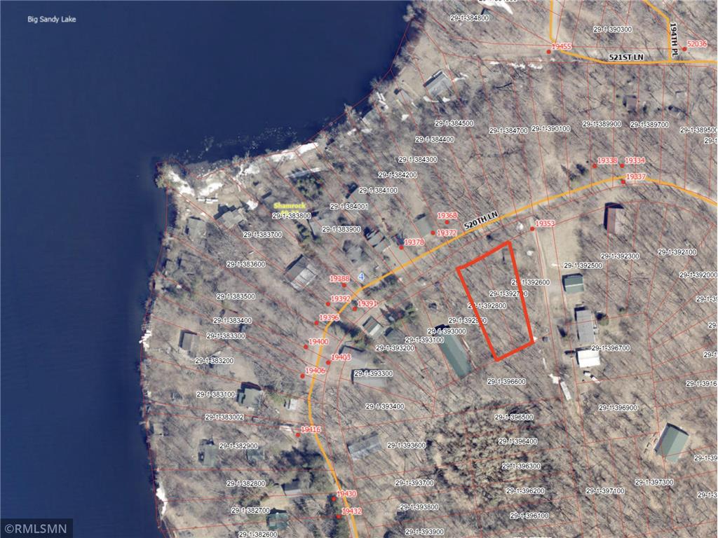 TBD 520th Lane Shamrock Twp MN 55760 6749191 image1
