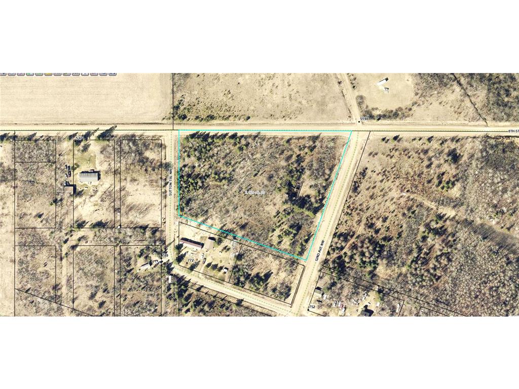 TBD 52nd Avenue NW Mcdougald Twp MN 56686 7087886 image1