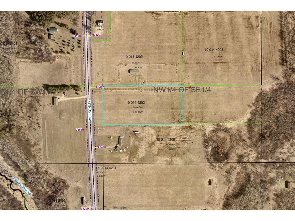 TBD* 54th Avenue SW Pine River MN 56474 6813445 image2