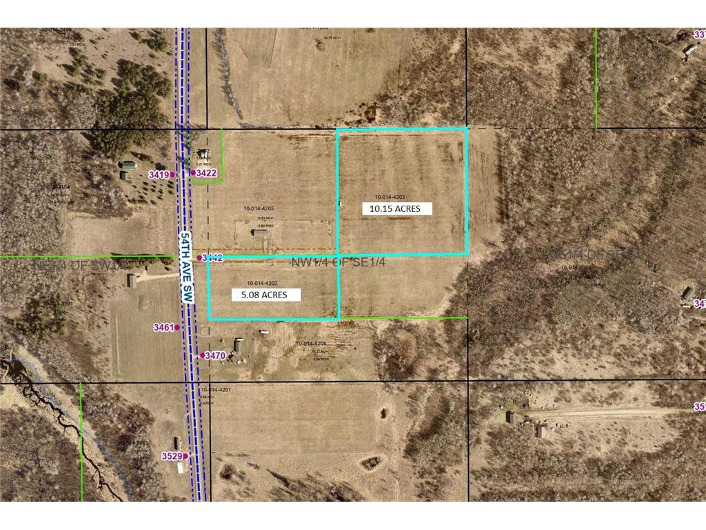 TBD* 54th Avenue SW Pine River MN 56474 6813445 image3