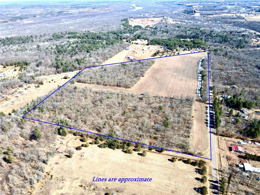 TBD-55.46AC County Rd 9 Sunrise Twp MN 55032 6683477 image1