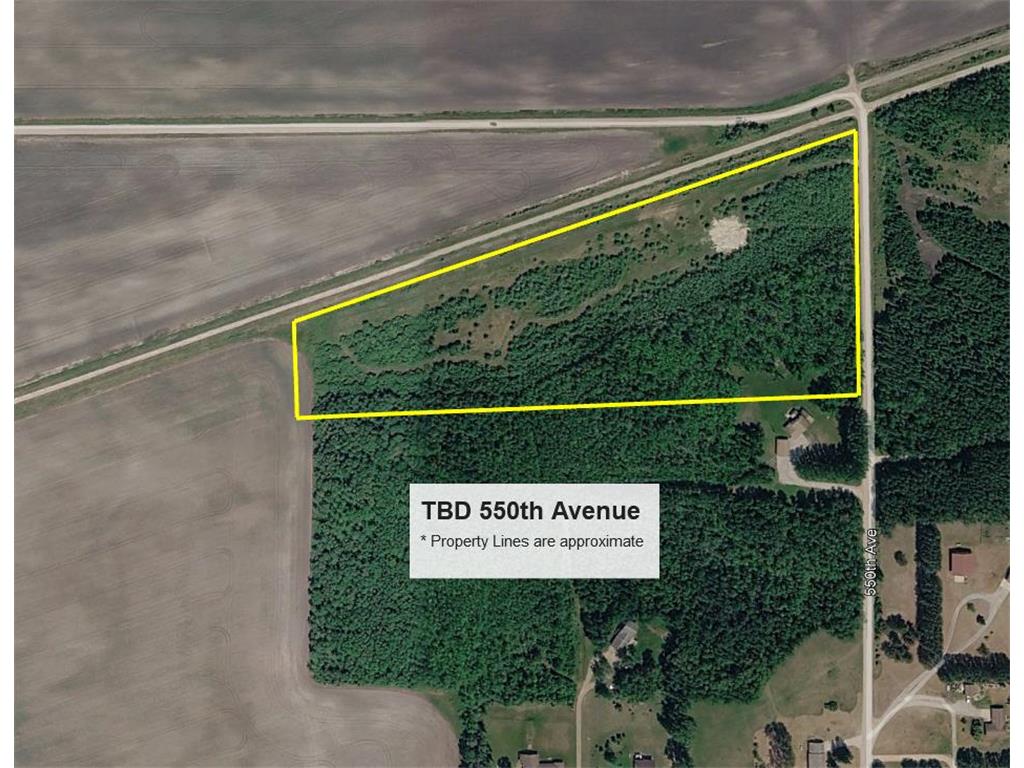 TBD 550th Avenue Warroad MN 56763 7059357 image1