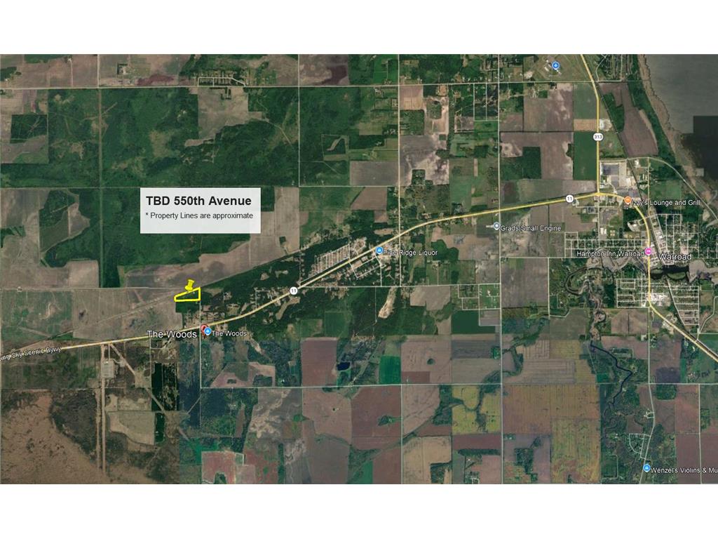 TBD 550th Avenue Warroad MN 56763 7059357 image3