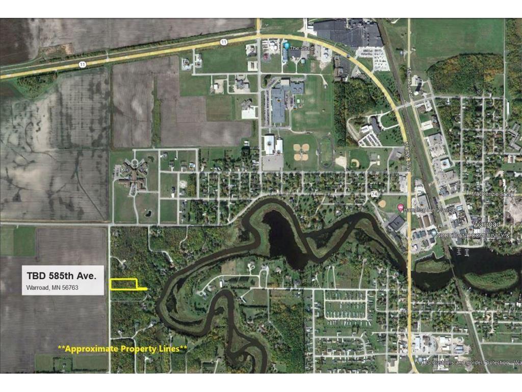 TBD 585th Avenue Warroad MN 56763 6718555 image2