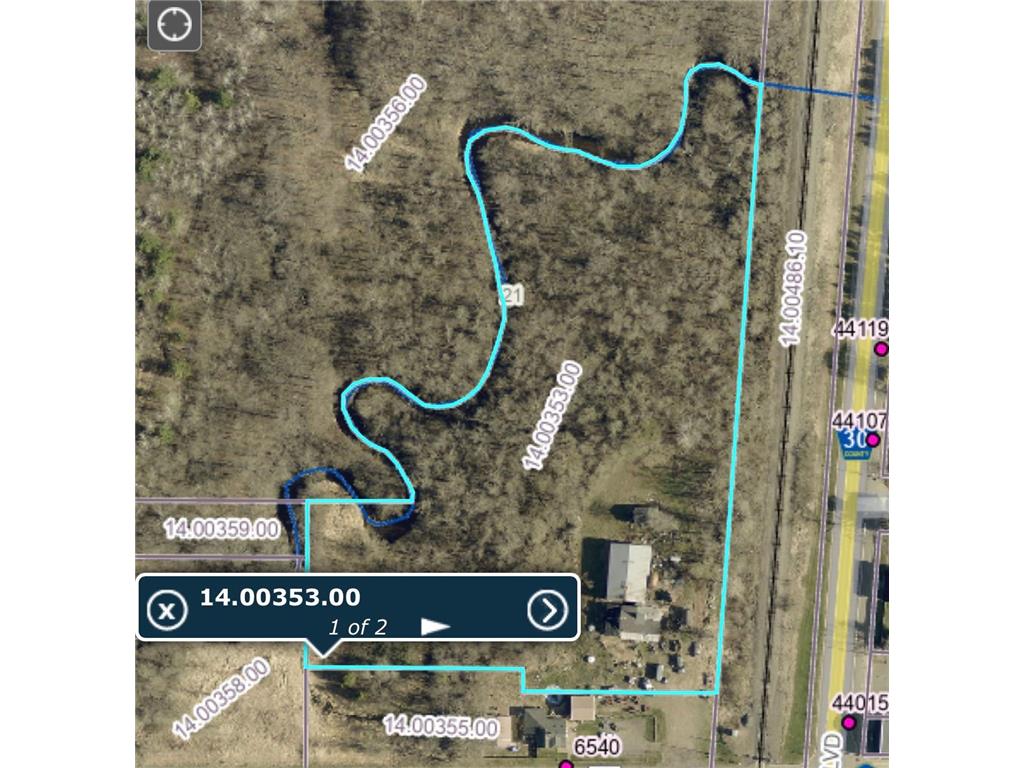 TBD-5AC Ginger Avenue Harris MN 55032 - Goose Creek 7088616 image10