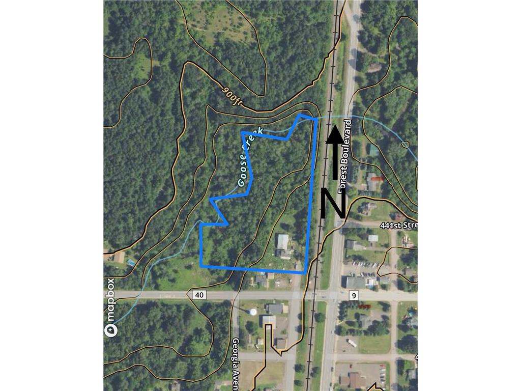 TBD-5AC Ginger Avenue Harris MN 55032 - Goose Creek 7088616 image6